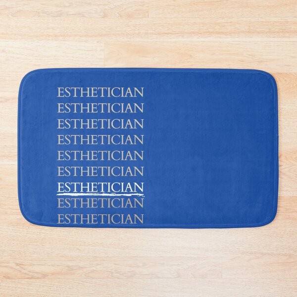 Item preview, Golden Esthetician Pattern designed and sold by ThoughtJumble.