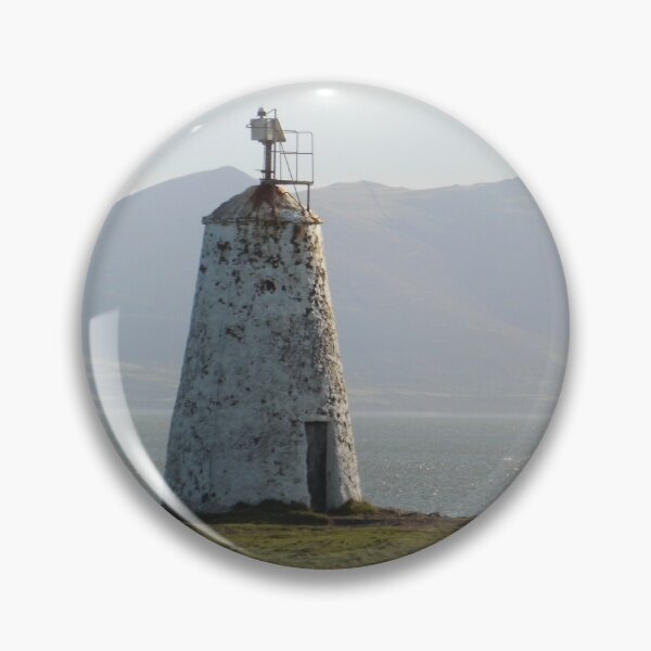 Item preview, Tŵr Bach Lighthouse  designed and sold by S-F-Corbin.