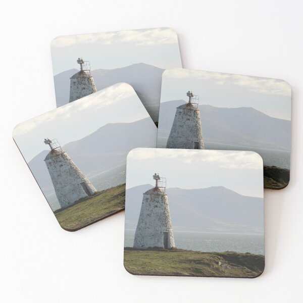 Item preview, Tŵr Bach Lighthouse  designed and sold by S-F-Corbin.