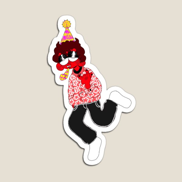 Item preview, Its yam! designed and sold by Potatosoop.