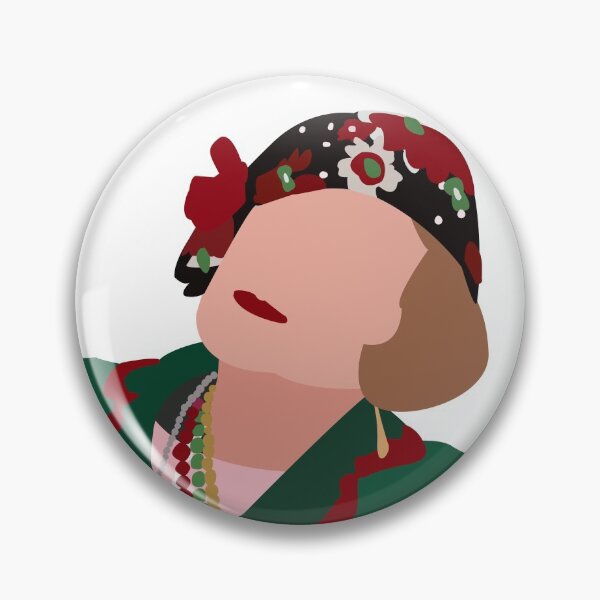 Item preview, Aunt Bethany Hydro Sticker | Funny Christmas Decal | Vacation Character designed and sold by SLAG-Creative.