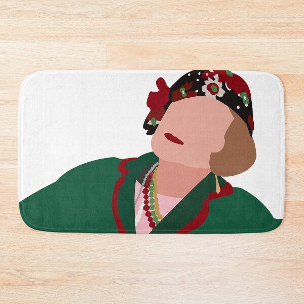 Item preview, Aunt Bethany Hydro Sticker | Funny Christmas Decal | Vacation Character designed and sold by SLAG-Creative.