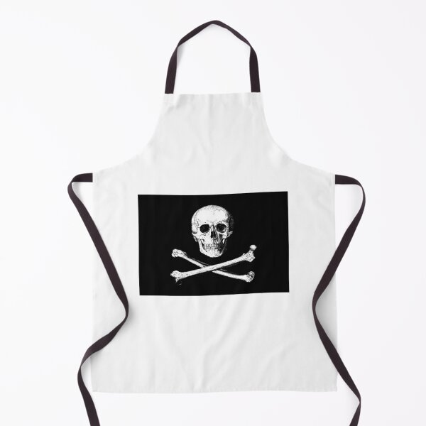 Item preview, Skull and cross bones  designed and sold by herizon.