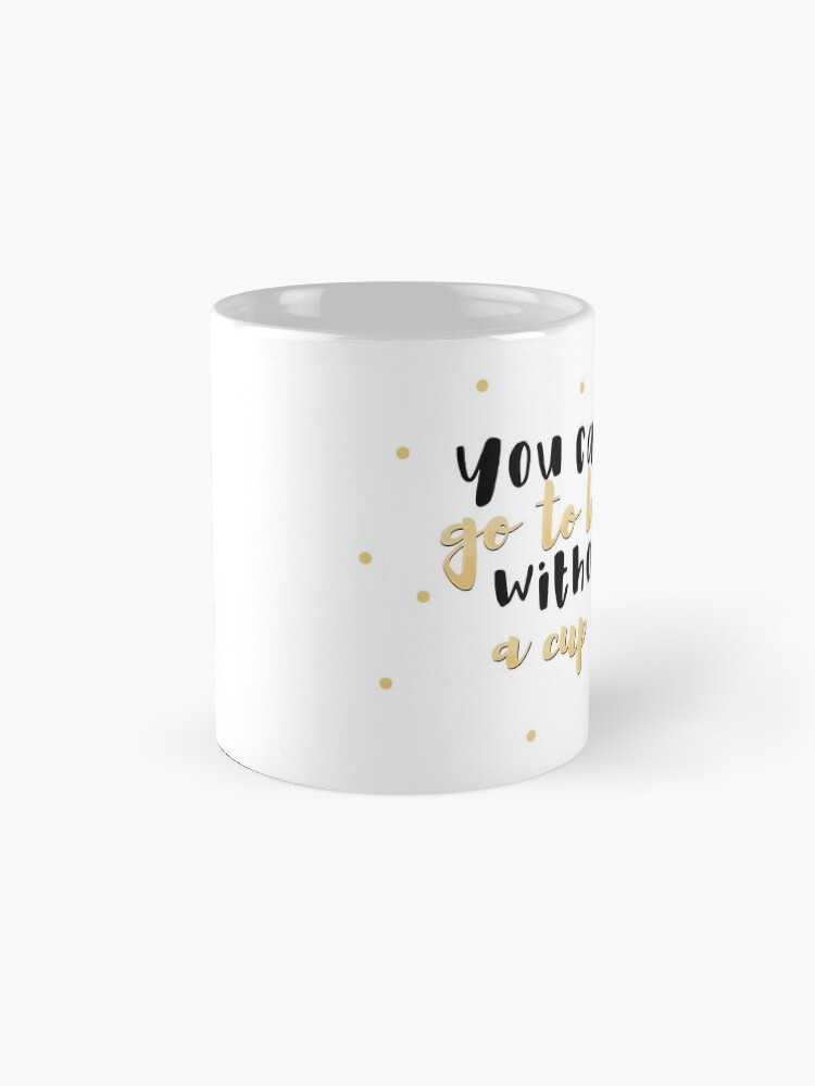 "Cup of tea Classic mug One Direction" Coffee Mug for Sale by
