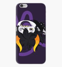 Capricorn - Gamzee iPhone Case
