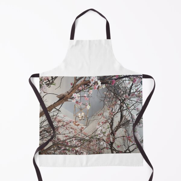 Item preview, Lantern in a Cherry Blossom designed and sold by Thatdisneylife.