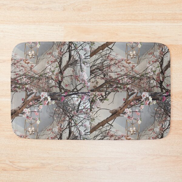 Item preview, Lantern in a Cherry Blossom designed and sold by Thatdisneylife.