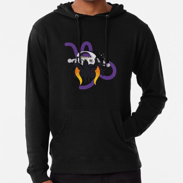 Capricorn - Gamzee Lightweight Hoodie