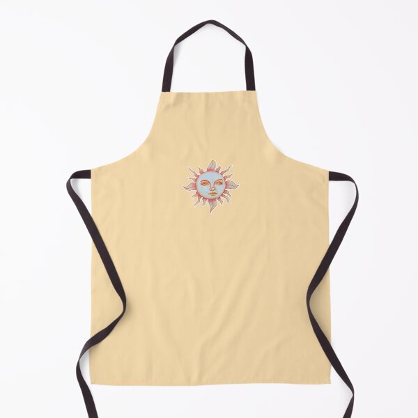 Item preview, Sun Face Star designed and sold by heidiloo.
