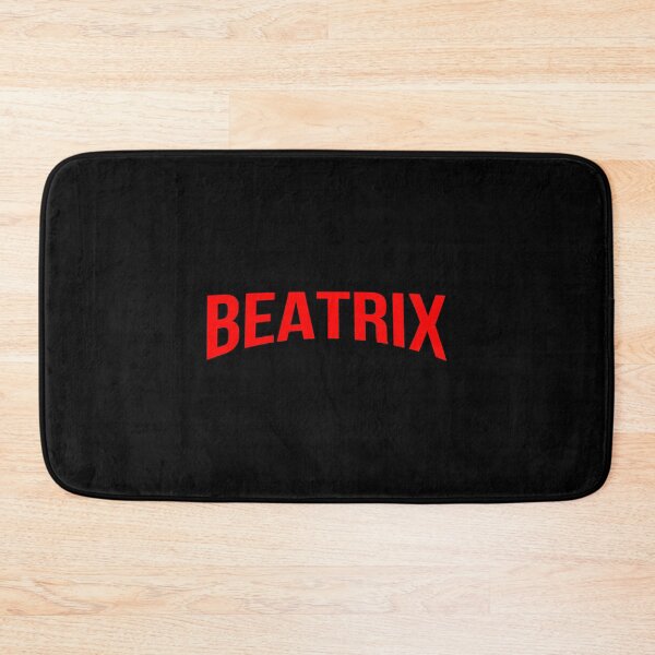 Item preview, Beatrix name designed and sold by thegoodys.