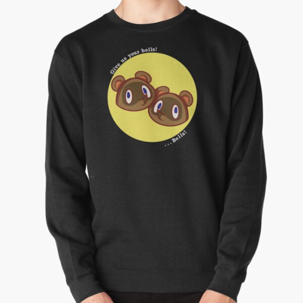 The Nooklings Pullover Sweatshirt