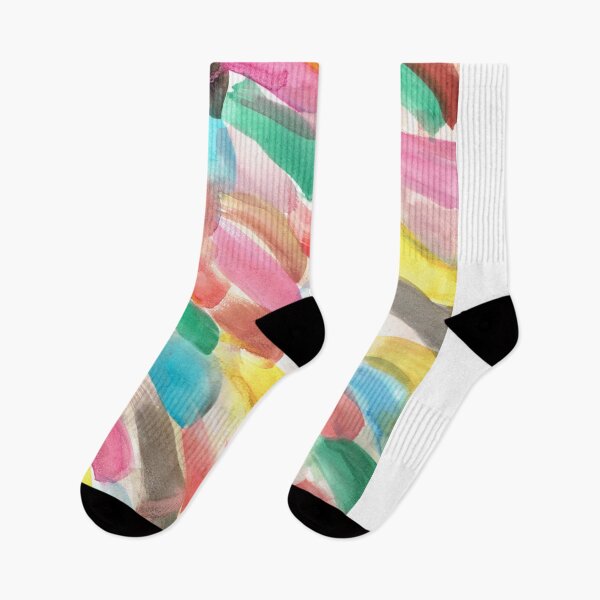 Item preview, Color Splash!  designed and sold by TodaysFancy.