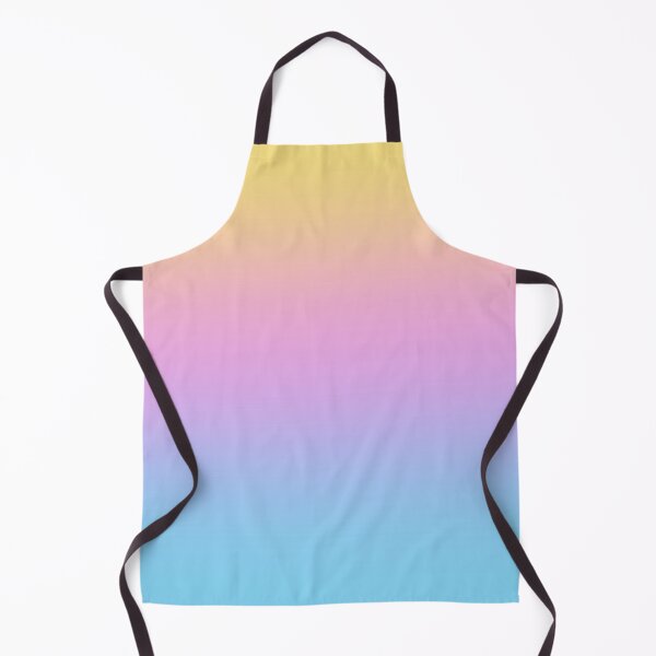 Item preview, Aesthetic Pastel Gradient Sunrise designed and sold by STAR10008.