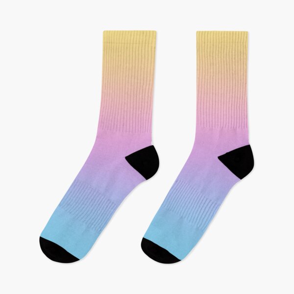 Item preview, Aesthetic Pastel Gradient Sunrise designed and sold by STAR10008.