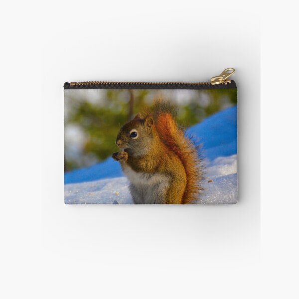 Item preview, Squirrel munching designed and sold by Richard W J Conyard.