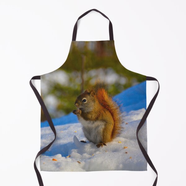 Item preview, Squirrel munching designed and sold by Richard W J Conyard.