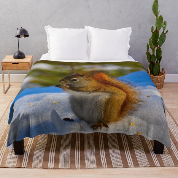 Item preview, Squirrel munching designed and sold by Richard W J Conyard.