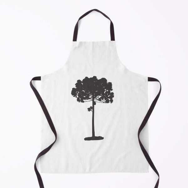 Item preview, Araucaria Tree - Pine Tree from Brazil designed and sold by kazumaoski.