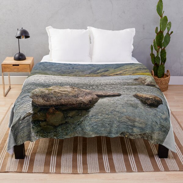 Item preview, Snowdonia Lake designed and sold by AmyHuntPhotos.
