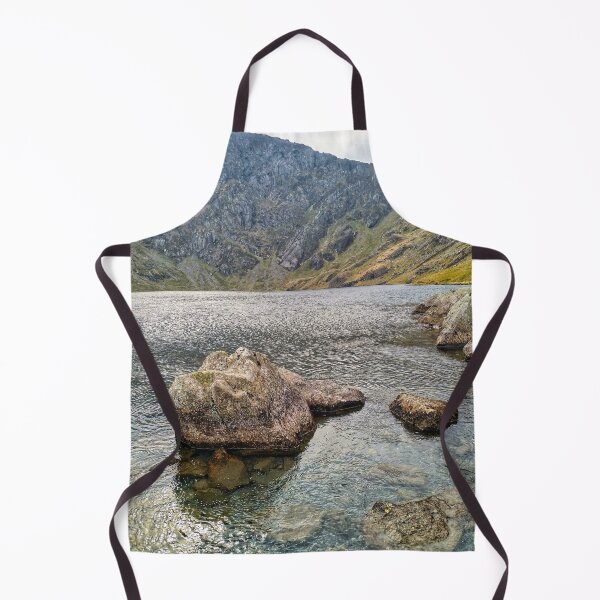 Item preview, Snowdonia Lake designed and sold by AmyHuntPhotos.