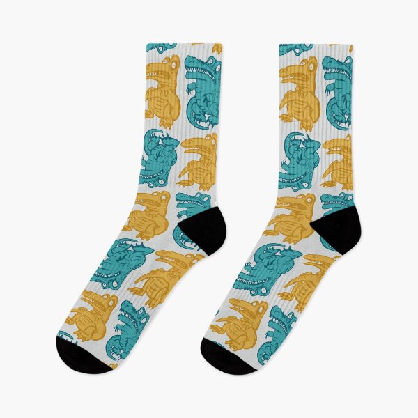 Item preview, Alligators. Crocodiles. designed and sold by DellDracula.