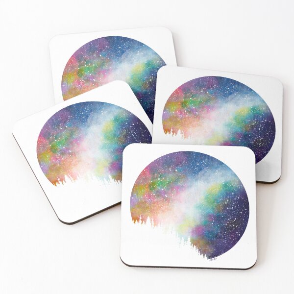 Item preview, Rainbow Night designed and sold by Janice  Cooper-Hardy.