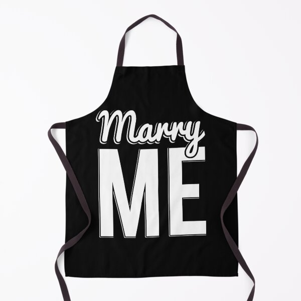 Item preview, Marry Me Proposal designed and sold by flippinsg.