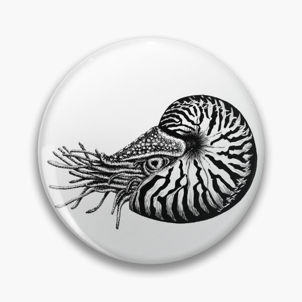 Item preview, Nautilus designed and sold by Scuba-Div3r.
