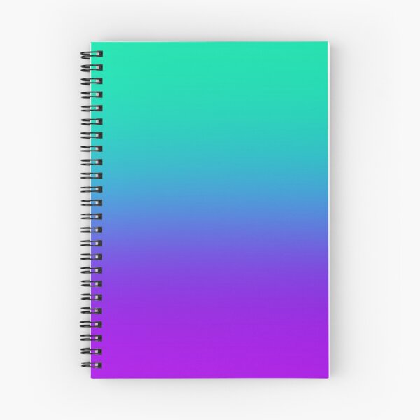 Item preview, Aesthetic Blue and Purple Gradient designed and sold by STAR10008.