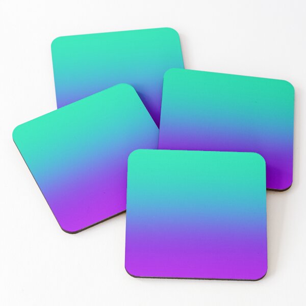 Item preview, Aesthetic Blue and Purple Gradient designed and sold by STAR10008.