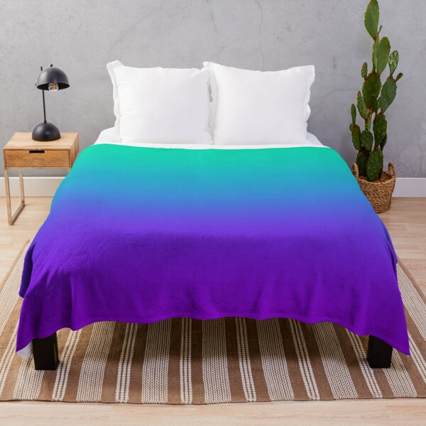 Item preview, Aesthetic Blue and Purple Gradient designed and sold by STAR10008.