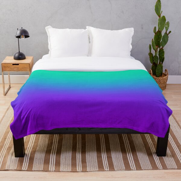 Item preview, Aesthetic Blue and Purple Gradient designed and sold by STAR10008.