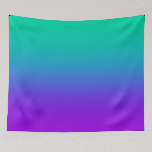 Item preview, Aesthetic Blue and Purple Gradient designed and sold by STAR10008.