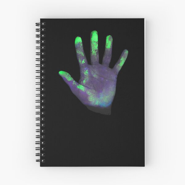 Item preview, Neon Touch designed and sold by Yekaior.