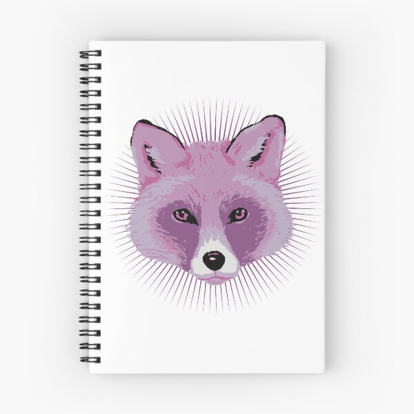 Item preview, Fox Face designed and sold by Bhamgraphics.