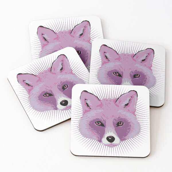 Item preview, Fox Face designed and sold by Bhamgraphics.