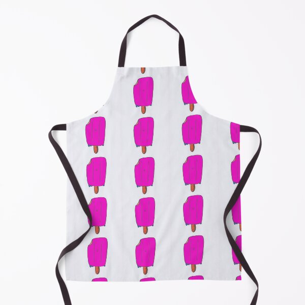 Item preview, The Pink Ice Pop designed and sold by maimairo.
