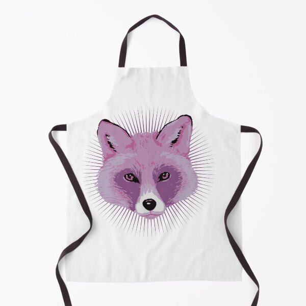 Item preview, Fox Face designed and sold by Bhamgraphics.