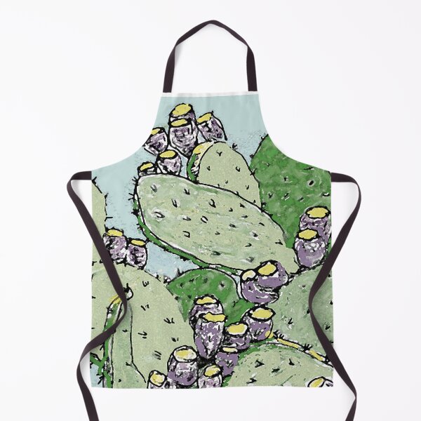 Item preview, Cactus Pears designed and sold by Judi Parsell.