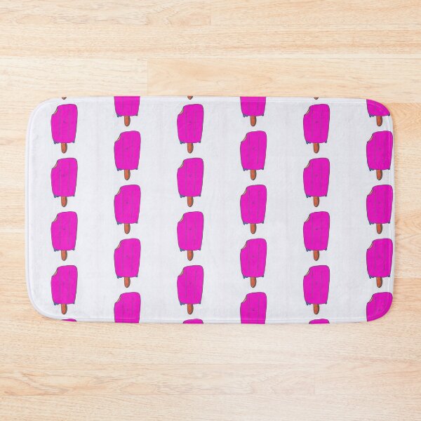 Item preview, The Pink Ice Pop designed and sold by maimairo.