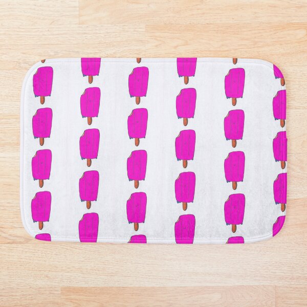 Item preview, El Pink Ice Pop designed and sold by maimairo.