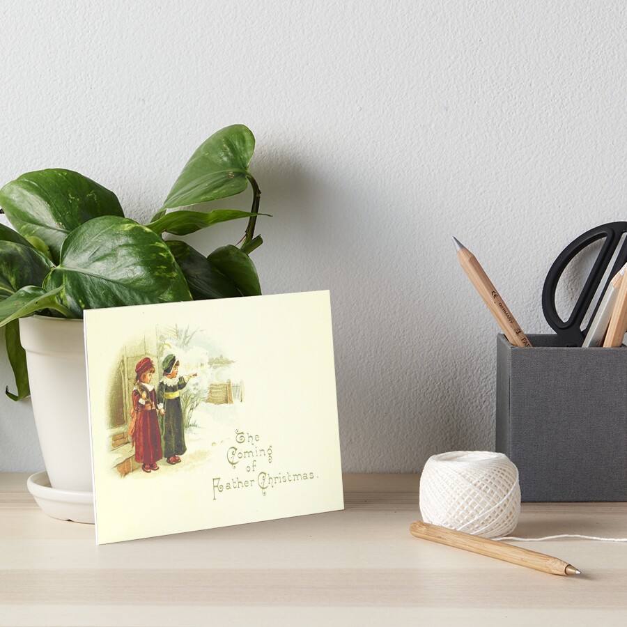 Item preview, Art Board Print designed and sold by douglasewelch.