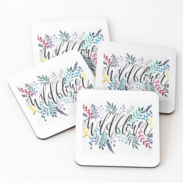 Item preview, Wildflower designed and sold by ArtByJAshley.