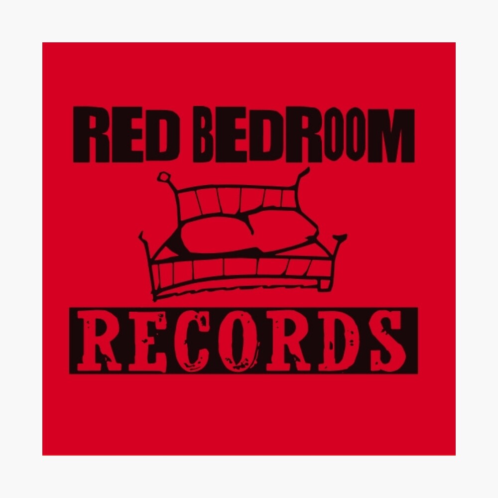 Red Bedroom Records