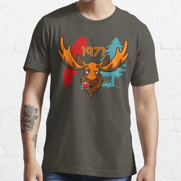 What Caused the Accident? Essential T-Shirt