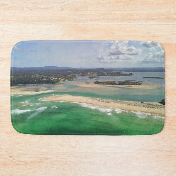 Item preview, Mallacoota Main Beach 4th September 2020 designed and sold by Colin Dixon.