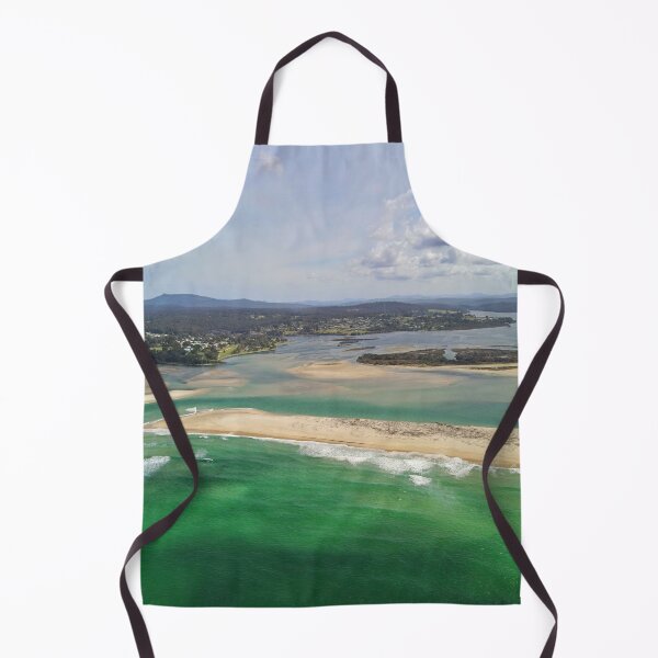Item preview, Mallacoota Main Beach 4th September 2020 designed and sold by Colin Dixon.