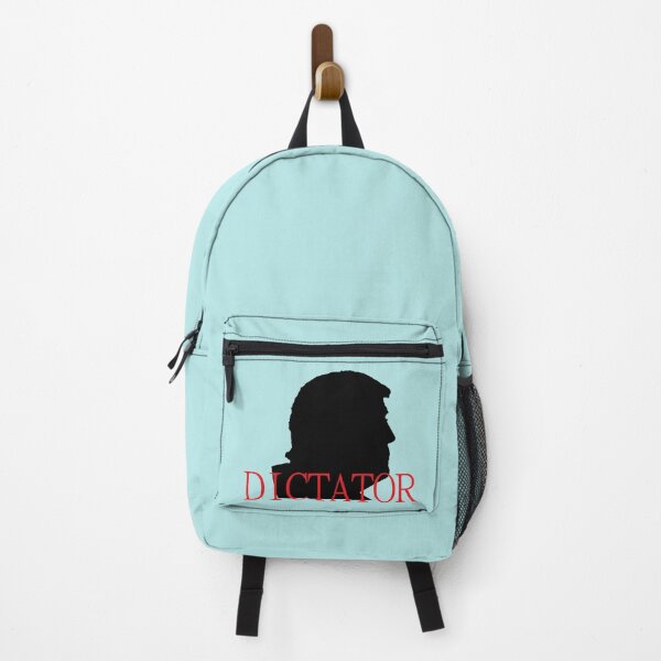 Item preview, DICTATORS LOVE THEM SELVES designed and sold by omy-jozef.