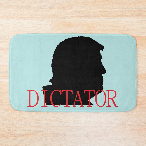 Item preview, DICTATORS LOVE THEM SELVES designed and sold by omy-jozef.