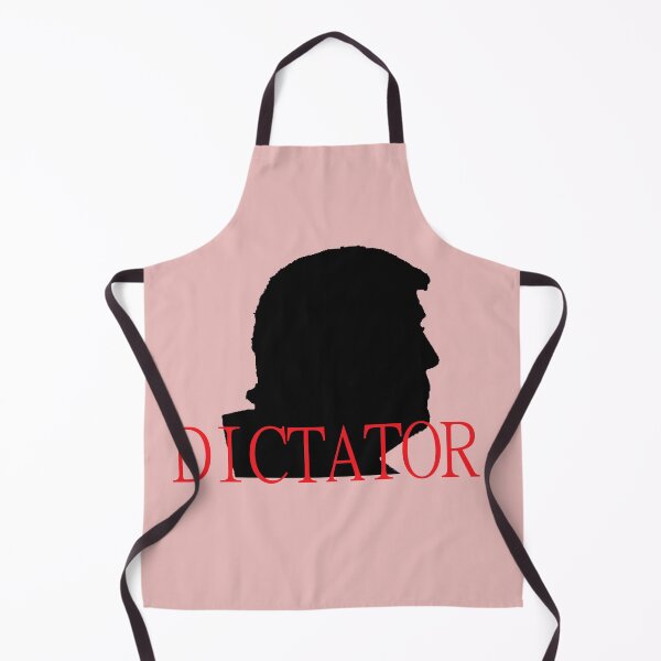 Item preview, DICTATORS LOVE THEM SELVES designed and sold by omy-jozef.